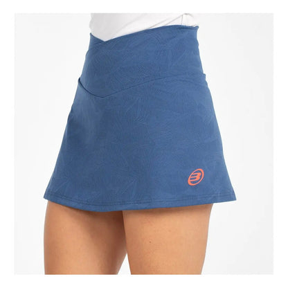 Falda Bullpadel Castula
