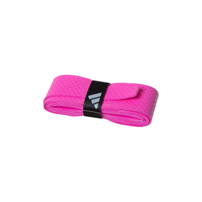 adidas Pack Overgrip 3 Unidades Color Rosa Chicle