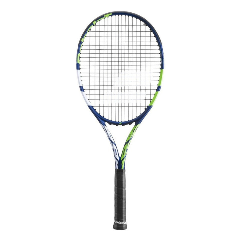 Raqueta De Tenis Babolat Boost Drive / Grip 3 Color Azul