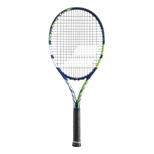 Raqueta De Tenis Babolat Boost Drive / Grip 3 Color Azul