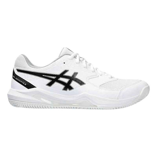 Zapatillas Asics Gel Dedicate 8 Clay Hombre