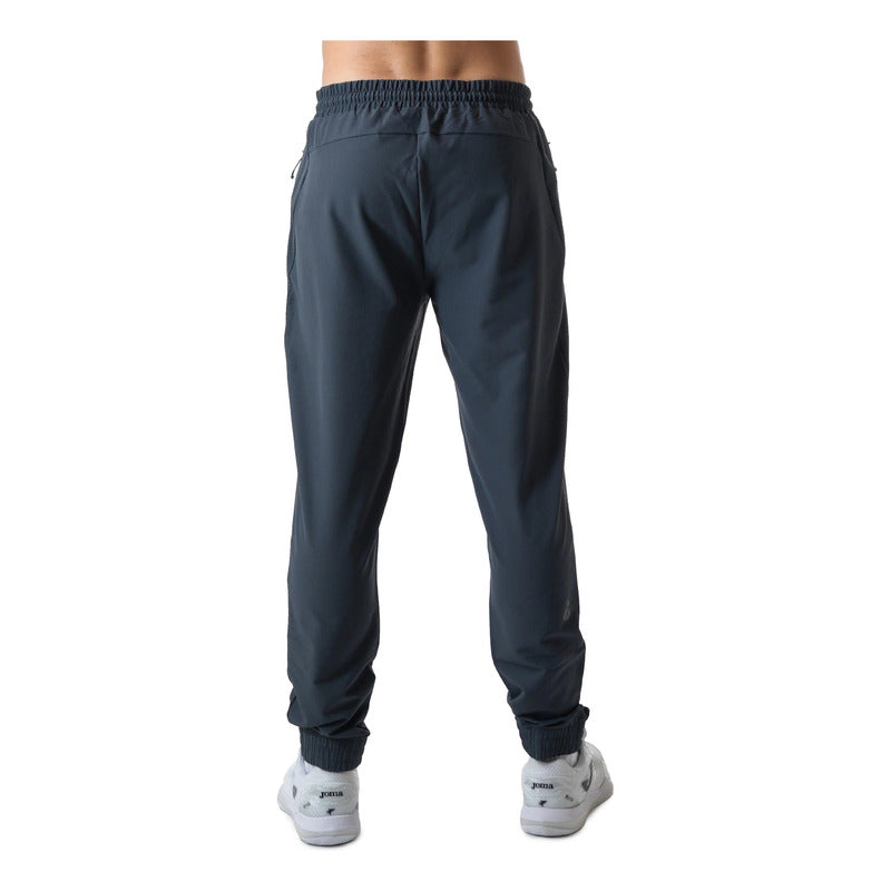 Pantalón Tilki Training Poly Lehinde