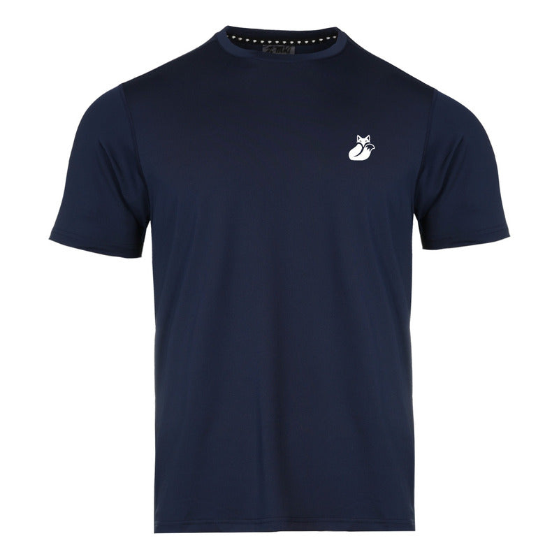 Polera Tilki Khombi Poly