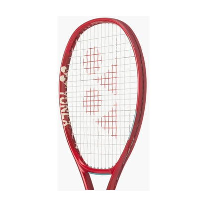 Raqueta Yonex Vcore 100 2026 Ruby Red