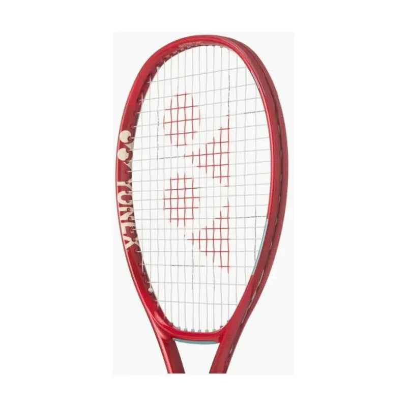 Raqueta Yonex Vcore Play 2026 Ruby Red