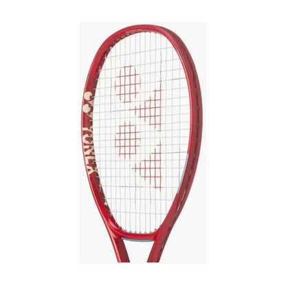 Raqueta Yonex Vcore Play 2026 Ruby Red