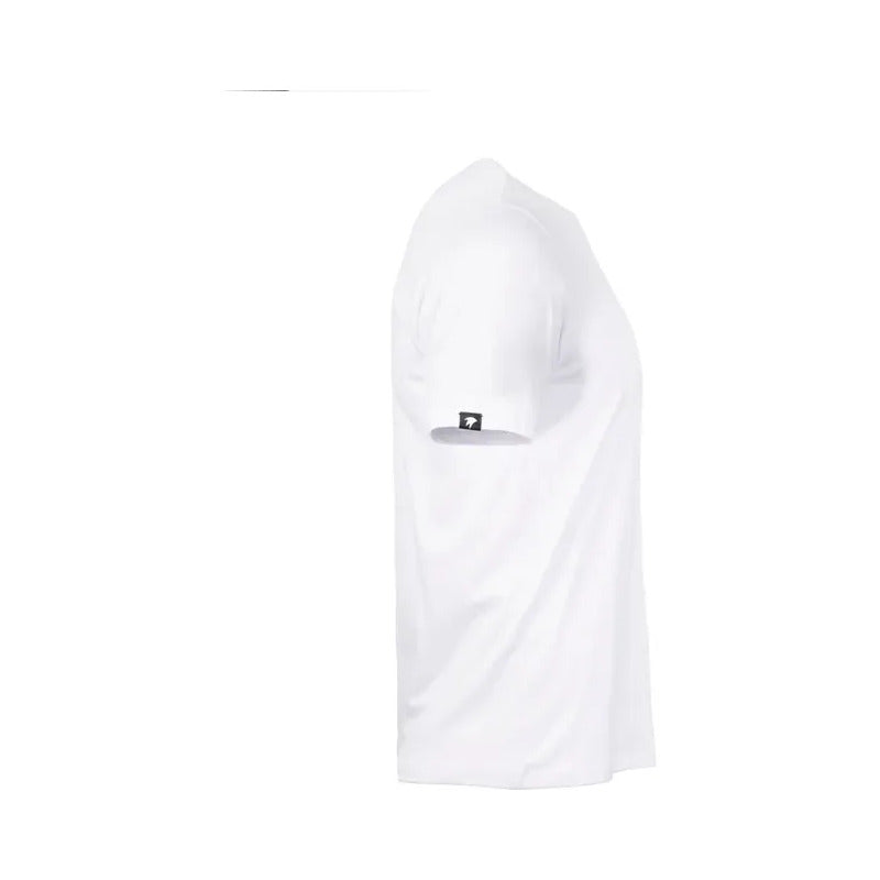 Polera Cotton Fox Big Logo Tilki