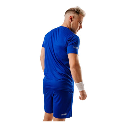 Polera X Trust Buenos Aires - Tenis y Padel Cuarta