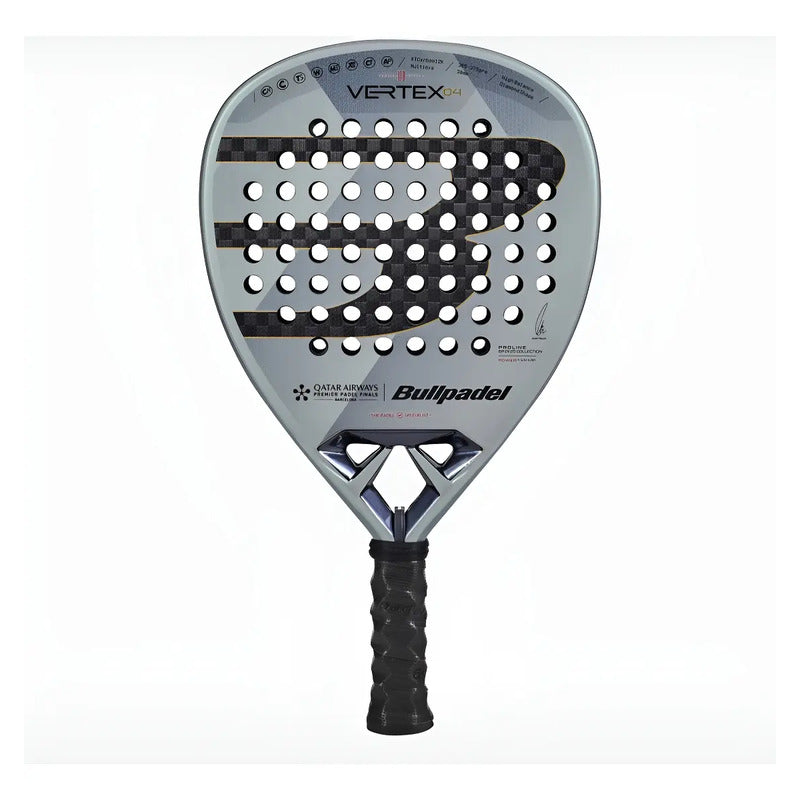 Pala Bullpadel Vertex 04 2025 12k Tour Finals