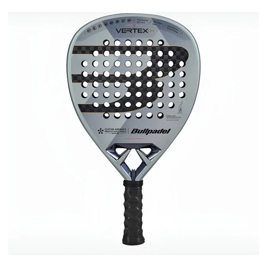 Pala Bullpadel Vertex 04 2025 12k Tour Finals