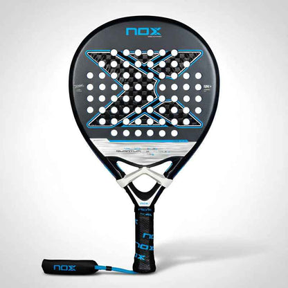 Nox TL10 Quantum 12K Tino Libaak 2025