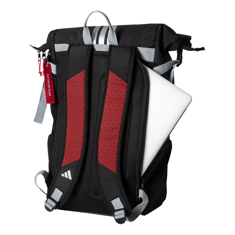 Mochila adidas Multigame Ale Galan 3.4