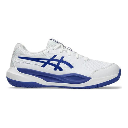 Asics Gel Resolution X Gs