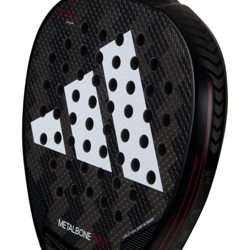 Pala Padel adidas Padel Metalbone Hrd 3.3