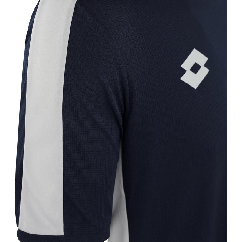 Polera Lotto Niños Elite Plus Jr