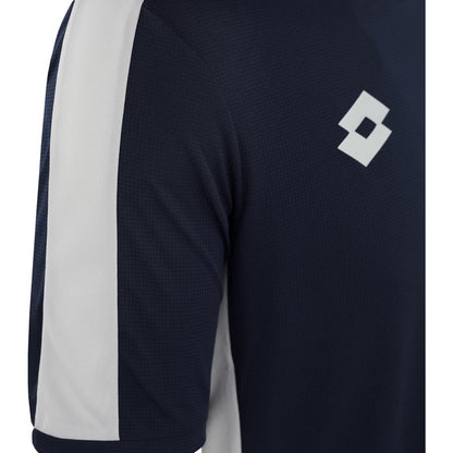Polera Lotto Niños Elite Plus Jr - Tenis y Padel Cuarta