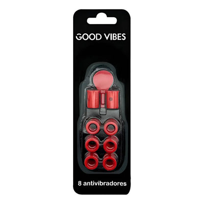 Antivibrador Good Vibes