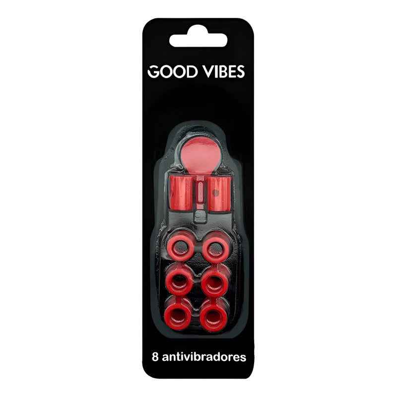 Antivibrador Good Vibes