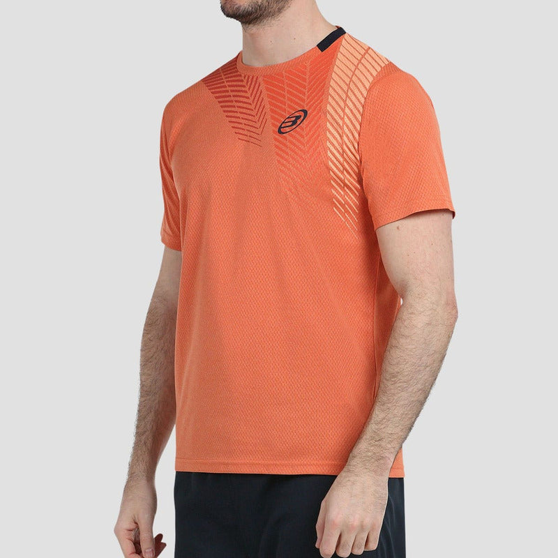 Polera Bullpadel 2024, Modelo Liria