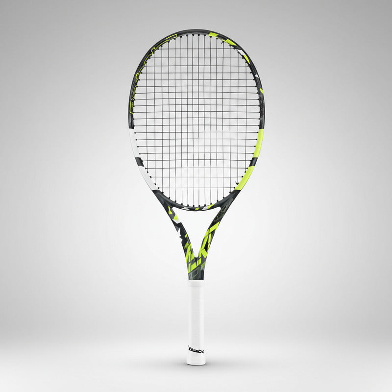 Raqueta De Tenis Babolat Aero Junior (26)