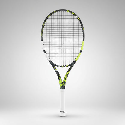 Raqueta De Tenis Babolat Aero Junior (26)