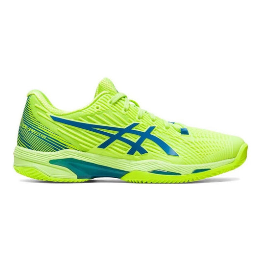 Zapatilla Asics Solution Speed Mujer