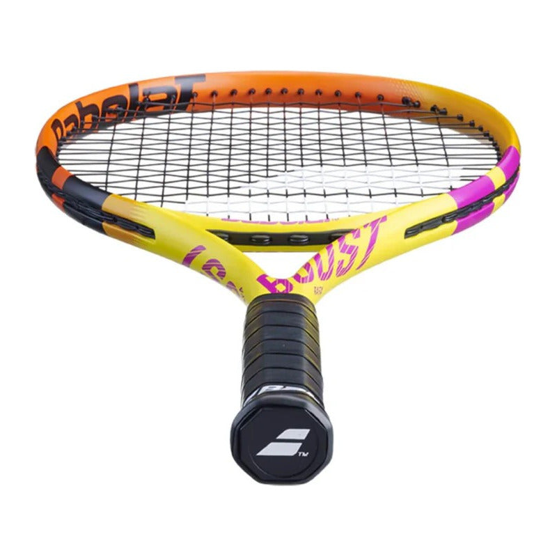 Raqueta Babolat Boost Aero Rafa Encordada