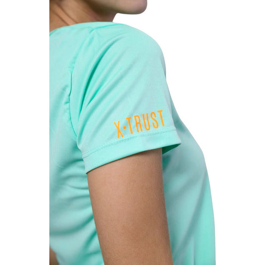 Polera X Trust Buenos Aires