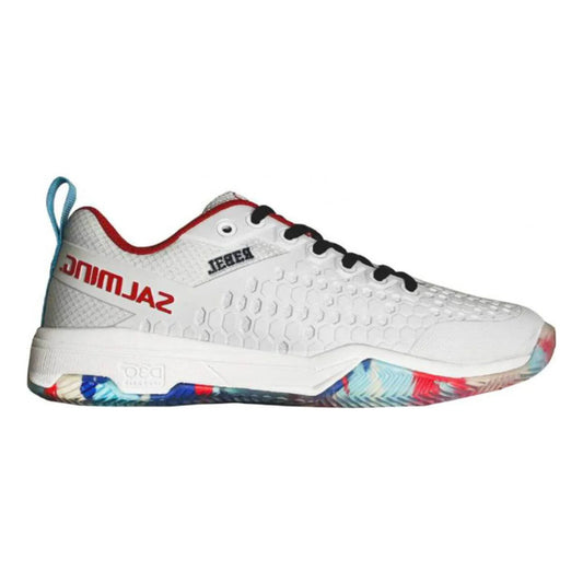 Zapatilla Salming Rebel Light Dazzle