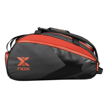Nox Luxury Open Series