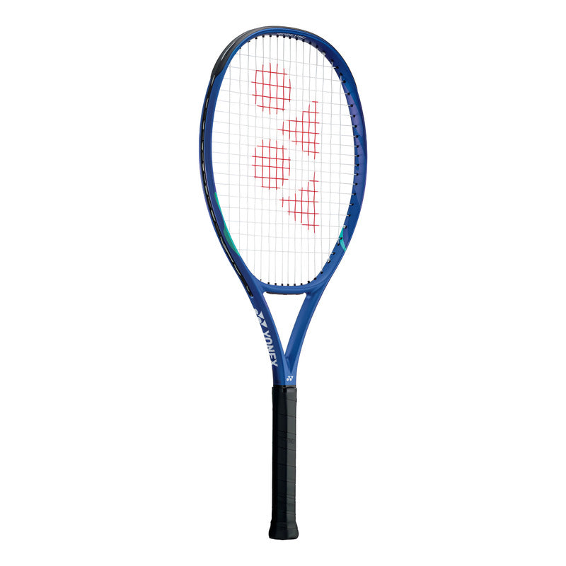 Raqueta Yonex Ezone Jr25 Blast Blue