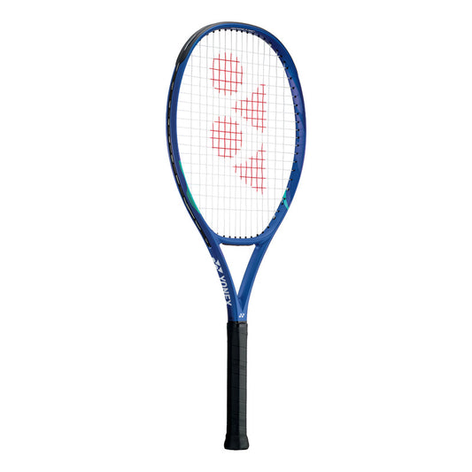 Raqueta Yonex Ezone Jr25 Blast Blue