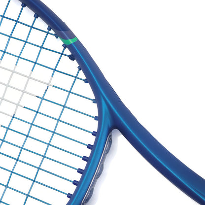 Raqueta Yonex Ezone Jr25 Blast Blue