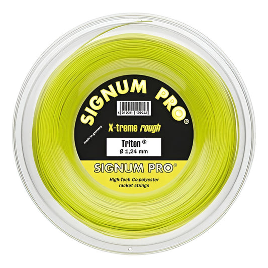 Cuerda Signum Pro X-treme Rough 1,24mm