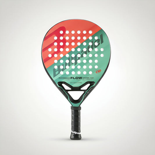 Paleta De Padel Bullpadel Flow Light Woman23