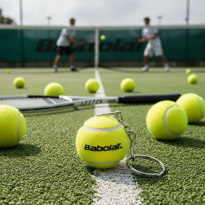 Llavero Pelota Babolat