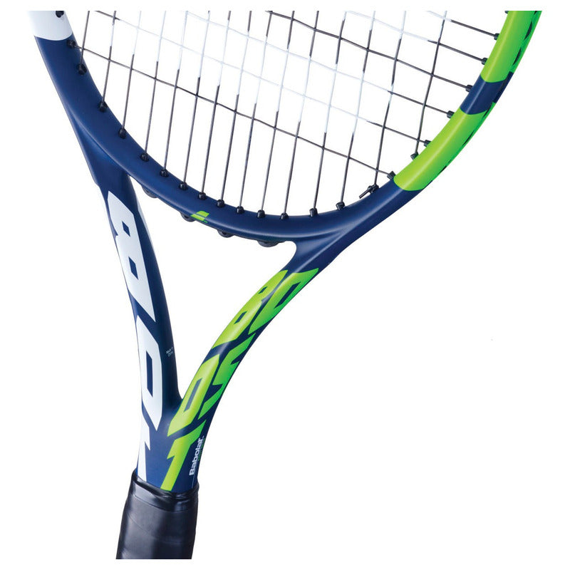 Raqueta De Tenis Babolat Boost Drive / Grip 3 Color Azul
