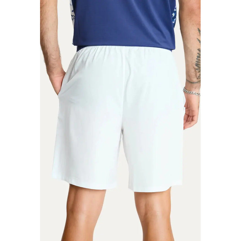 Short Deportivo Largo Wilson