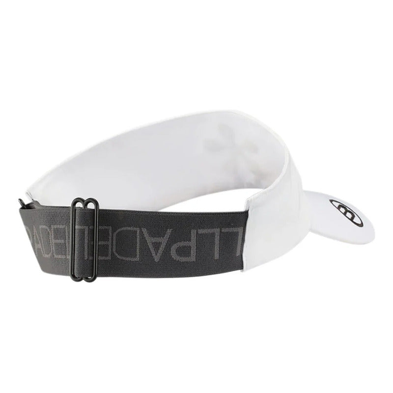 Gorro Visera Bullpadel Premier Pádel Bpv-pmr2506