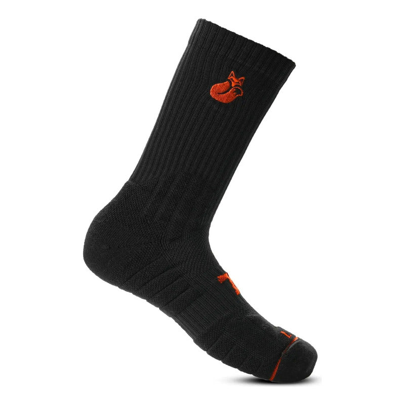 Pack De 3 Calcetines Tilki Comfort
