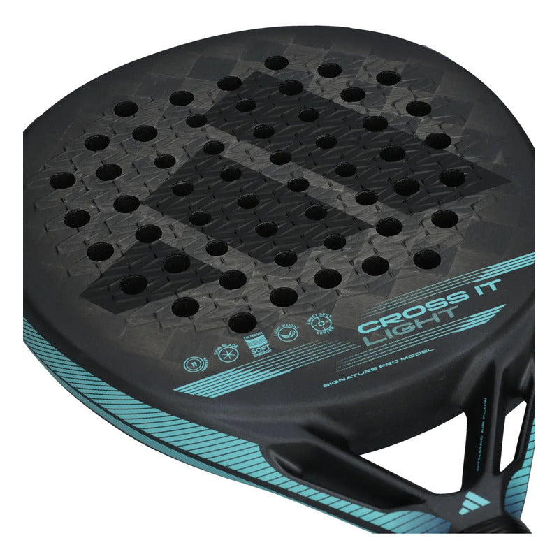 Pala Adidas Cross It Light 3.3