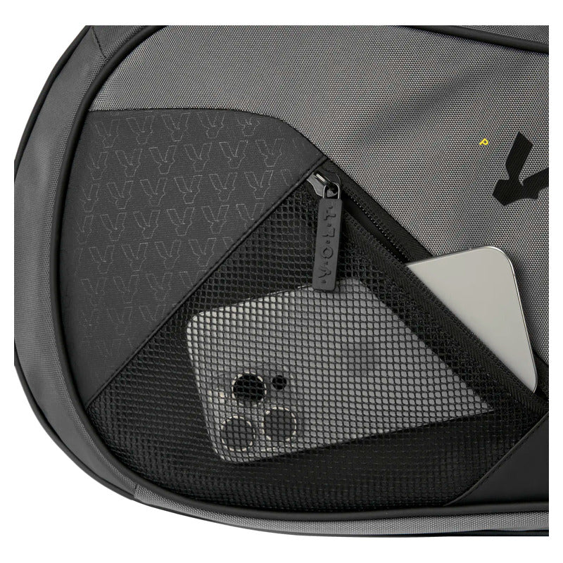 Paletero Volt Grey Xl