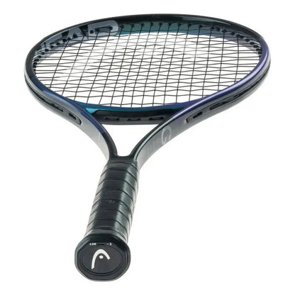 Raqueta De Tenis Head Gravity Mp 2025 Negro 4 3/8
