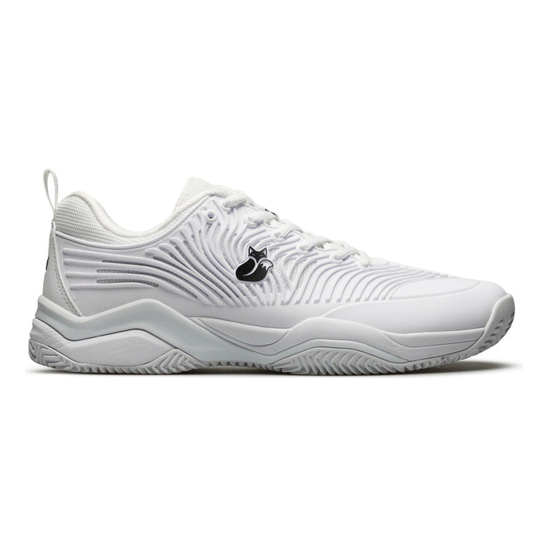 Zapatillas Tilki Ortak Para Tenis/pádel