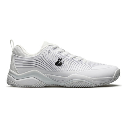 Zapatillas Tilki Ortak Para Tenis/pádel