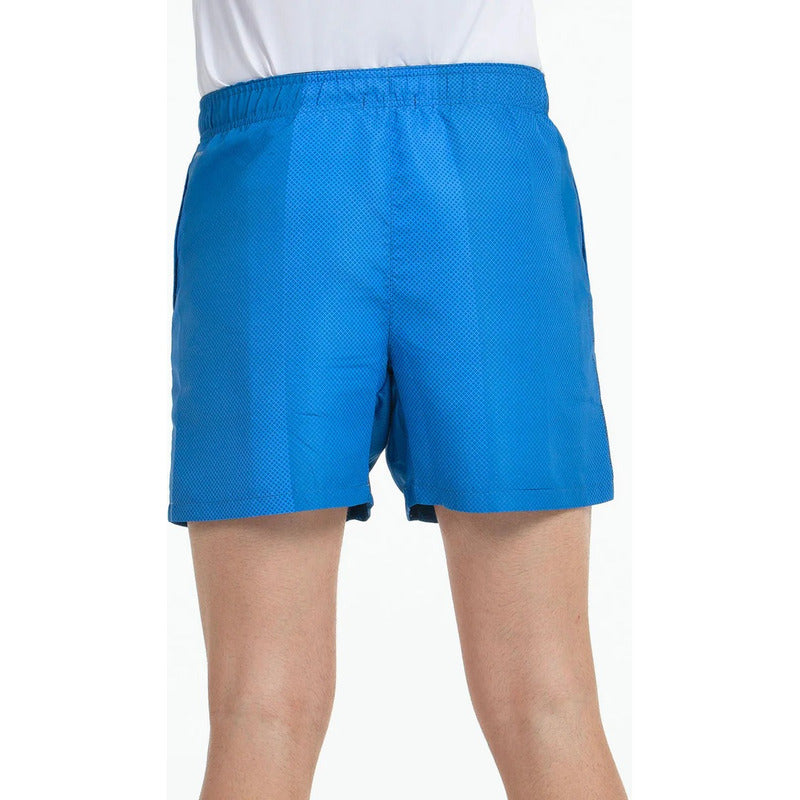 Short Bullpadel Bajes Colores
