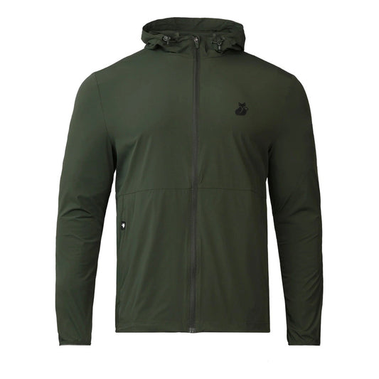 Cortaviento Tilki Lehinde