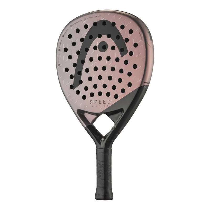 Pala Head Speed Motion Ari Sanchez 2025