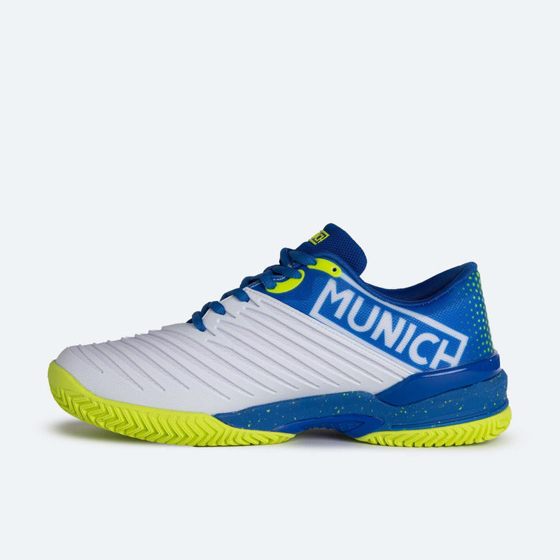 Zapatillas Munich Padx 32