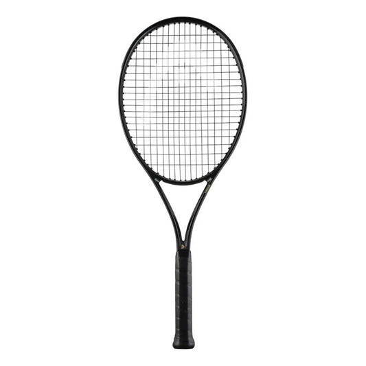 Raqueta Head Speed Mp Legend Djokovic 2025 4 3/8 Color Negro